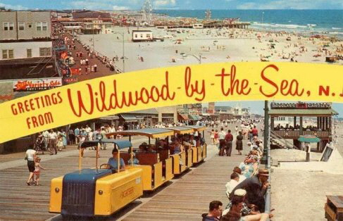Wildwood-Post Card sm